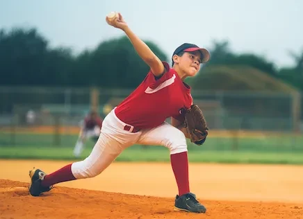 Nathan Boes UCL Injuries