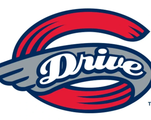 Greenville Drive Baseball
